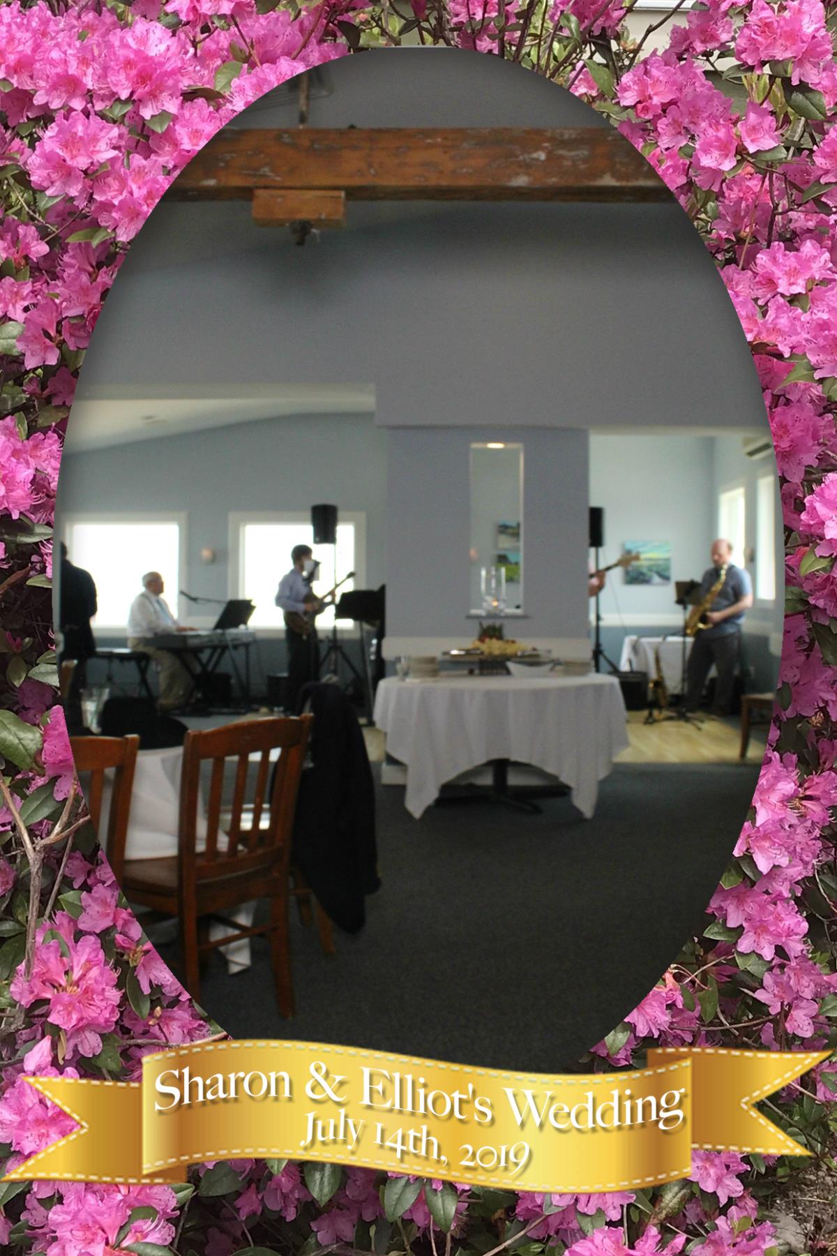Sharon & Elliot's Wedding | View more photos from the event at gallery.mainemagicmirror.com/u/MaineMagicMirror/Sharon-Elliots-Wedding